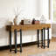 Table de vestibule