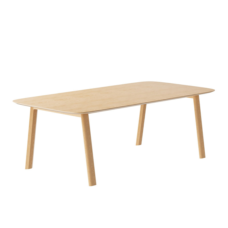 Table de réunion Classic, H 30 po x L 86 po x l 43 po