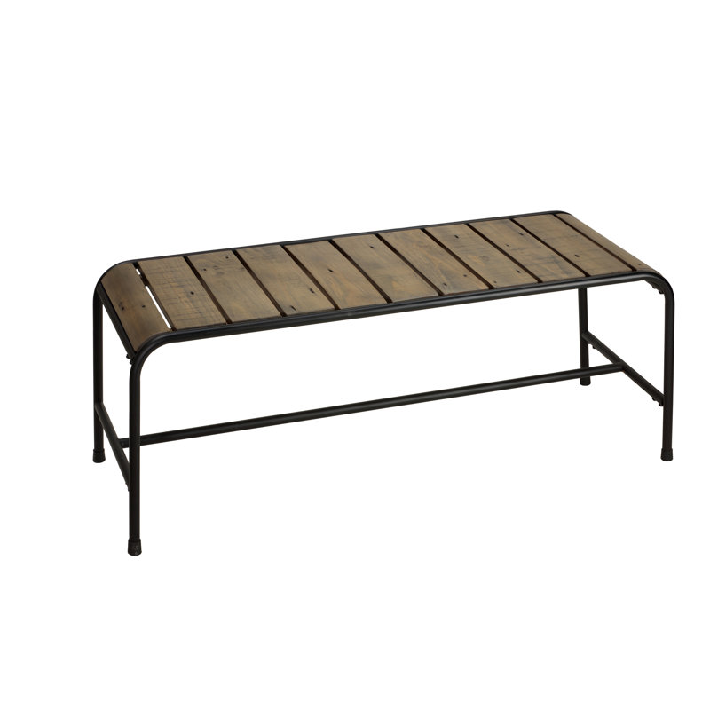 Reher Bench