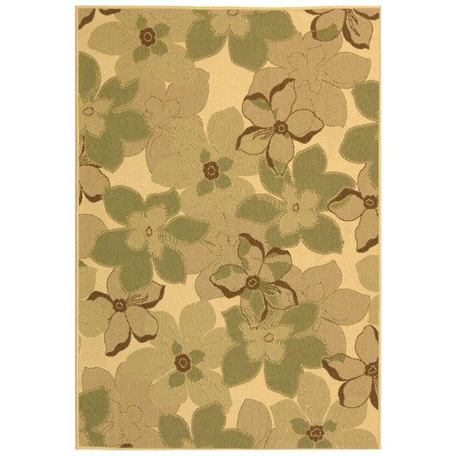 Herefordshire Performance Floral Rug