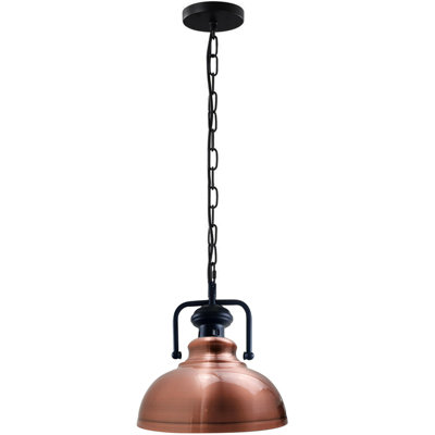 Barringer 1 - Light Pendant