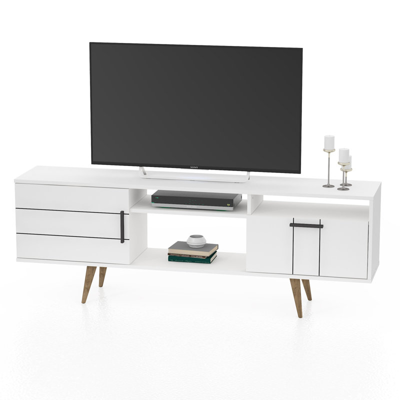 Keteri TV Stand