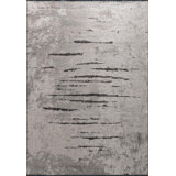 Rapture Abstract Area Rug