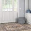 Tapis ivoire et doré Aspers-612702192