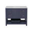 Binne 42" Single Bathroom Vanity Set-235780510-252499563