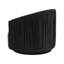 Velvet Barrel Chair