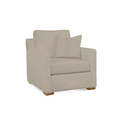 Bel-Air Upholstered Accent Chair