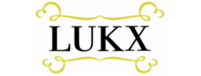 Logo LUKX