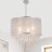 Emry 4 - Light Dimmable Chandelier-1013067121