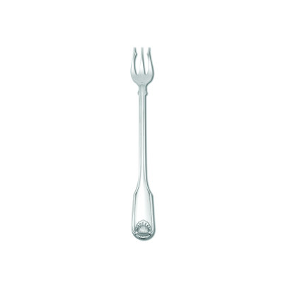 Fourchette de nourriture en acier oneida 18/10 stainles