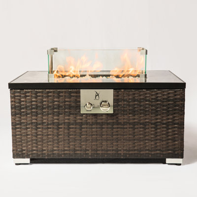 Foyer de protection rectangulaire transparent en verre, 5,56 po H, 7,45 W, P 19,53, Lb Pit Glass, transparent,