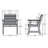 Midwest Wood Outdoor Lounge Chair-61085530
