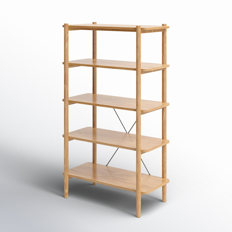 Ian Standard Bookcase