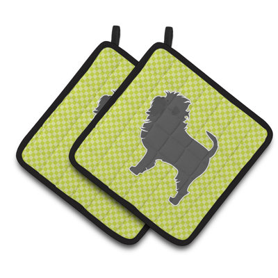 East Urban Home Polyester Potholder