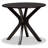 5 - Person Solid Wood Solid Wood Top Four Leg Dining Set-1311001852