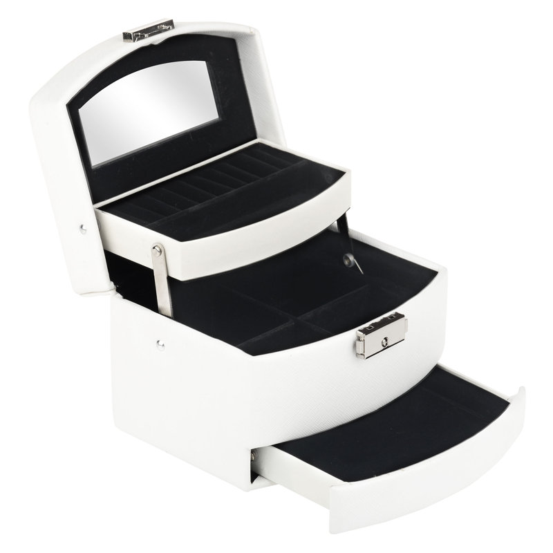 Jewellery Box +