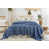 Indigo est en rupture de stock