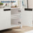 TV Stand, With Storage And Open Shelf-266492647