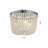 Transitional 3 Light Glass Bead Flush Mount-2099683572
