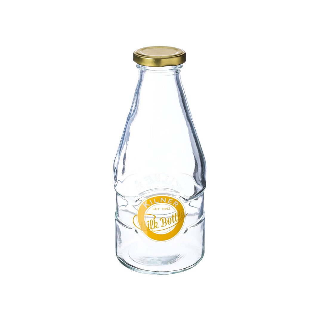 570 ml Milchflasche