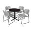 Neyland Cain Dining Table-32520539-32520547-131273002