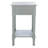 Peters End Table with Storage-1397750232