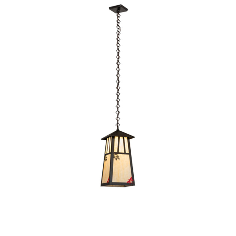Stillwater Outdoor Hanging Lantern