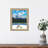 Edaline Champagne Picture Frame-1388436901