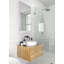 Miroir de coin avec tablette Rey Radius-48939086