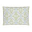 Watercolor Damask Lumbar Pillow Cover & Insert-1633221290
