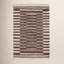 Heights Natural Handwoven Wool Rug-1996023097