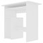 Desk 80x45x74 cm Engineered Wood-374003285-374003295