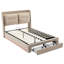Aldea Upholstered Ottoman Storage Bed-867636834-867636835