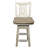 Homestead Collection 24" Bar Stool-1091763218-1091763223