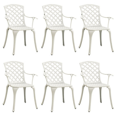 Fauteuil de salle à manger Sabo