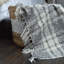 Runnells Chenille Tartan Throw-653572129-653572128