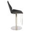 Tabouret tournant à hauteur réglable Ventana-1452037738