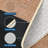 Modern Plaid Washable Rug for Indoor and Outdoor