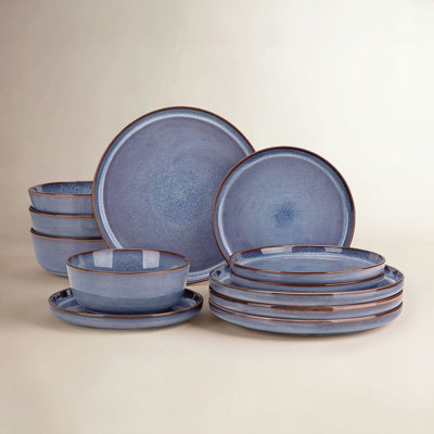 Marienne Ceramic Dinnerware Set