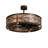 Jahmil 30'' Ceiling Fan with LED Lights