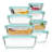 Doyna Glass Food Storage Container-1959440238
