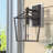 Shortridge Wall Light