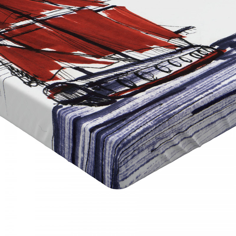 Microfiber Fitted Sheet, Queen Fitted Sheet