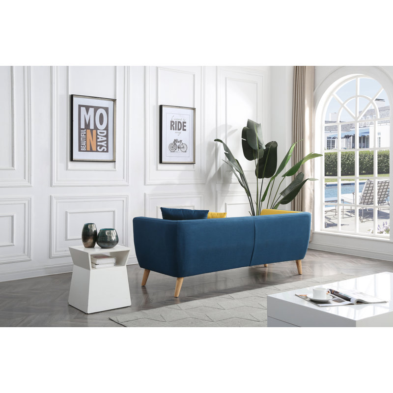 Mcardle 2 - Piece Living Room Set