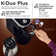 Keurig Plus Single Serve K-Cup Pod Coffee Maker