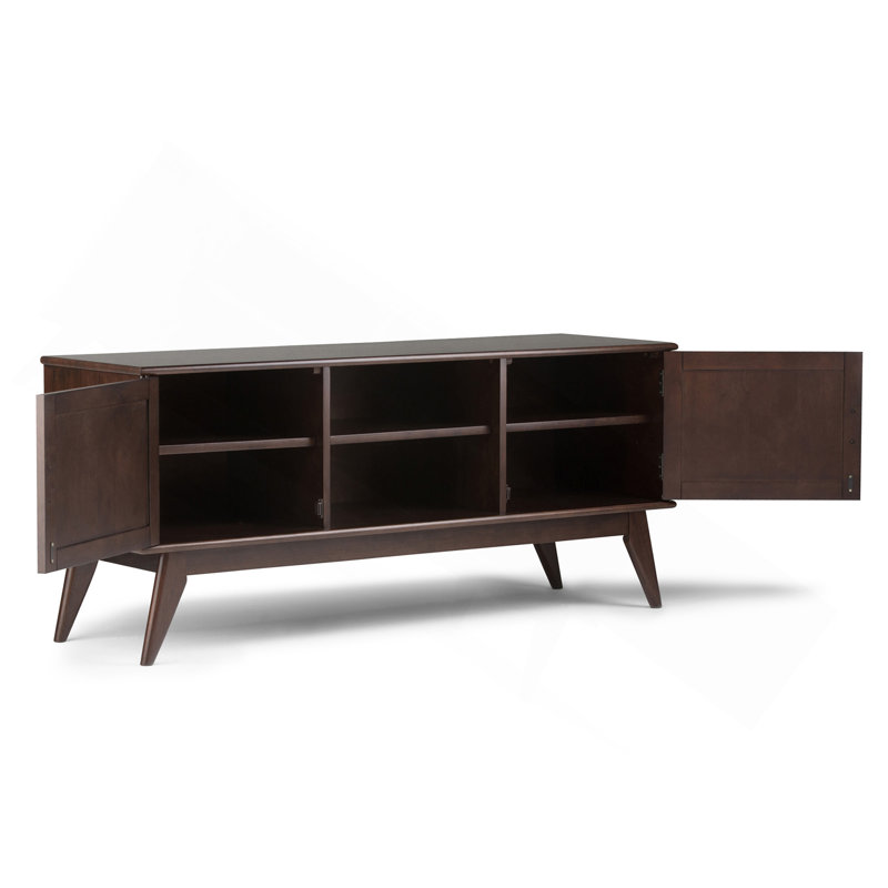 Meuble télé Mid Century