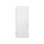 Panneau de porte de salle de bain 30 po x 80 po 