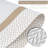 Vinyl Rectangle Placemat (Set of 8)-1398067905