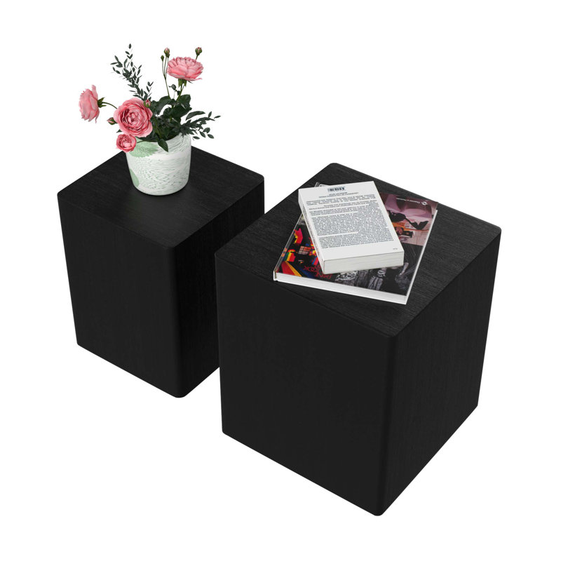 MDF Nesting Tables