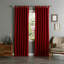 Paire de rideaux occultant et isolant avec pattes Bennett-24355742-24596252